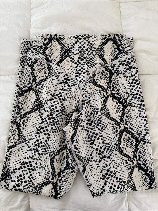 Balance Athletica Pants - Balance athletica snake print leggings